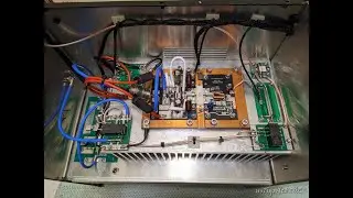1 kW on 144 MHz
