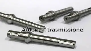 Trasmissioni meccaniche