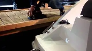 Dock Lock