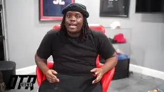 Houston Producer &ldquo;Scotty Raccs&rdquo; speaks on producers stealing sounds when you upload beats online