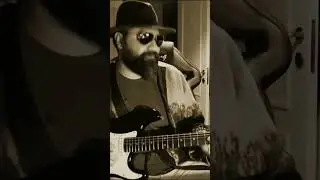 blues solo #blues #bluesmusic #bluesm&uuml;zik #bluesolo #music #m&uuml;zik #song#guitar #gitar #electroguitar