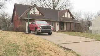 Overland Park family lived with dead body for years: police