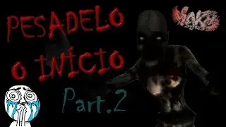 cnplay#2-pesadelo parte 2-  cooorre diogo!!