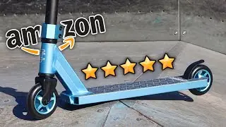 Best Rated Scooter On Amazon
