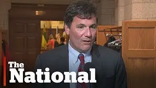 New environment minister, same heated climate change debate