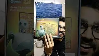 I tested TV Sync Backlight by Govee !!