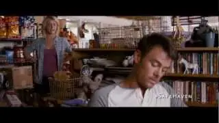 Safe Haven - Official Movie Trailer [HD] 2013