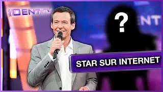 Qui est cette STAR d'INTERNET ? 💰150 000 à GAGNER 💵 | IDENTITY | Jean-Luc Reichmann | Intégral