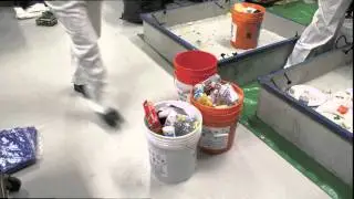 ESD 113 Waste Audit.mov