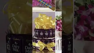Flowers & Cake Delivery in India with FlowersCakesOnline