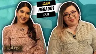 Opciones que tiene si su caso es negado