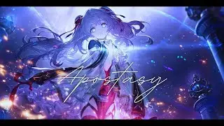 【フリーBGM】 Apostasy【かっこいい/アップテンポ/Battle music/戦闘/Epic】