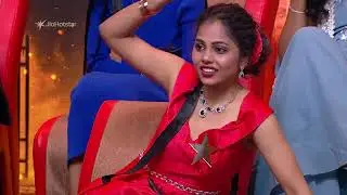 Bigg Boss Agnipariksha EP15 - Promo 3 | Navdeep | Abijeet | Bindu Madhavi | JioHotstar