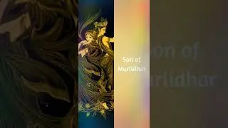Murlidhar status full screen ahir status