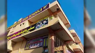 City Foundation High Schools Rachna Town Feroze Wala