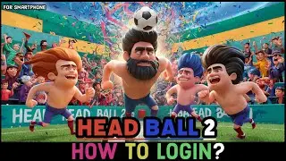 Sign in Headball 2 Game: How to Login to Your Existing Account on Headball 2 Game? 2024