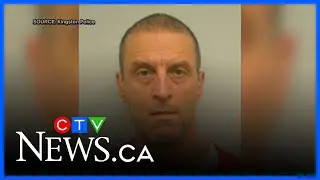 Parole board believes convicted man could reoffend