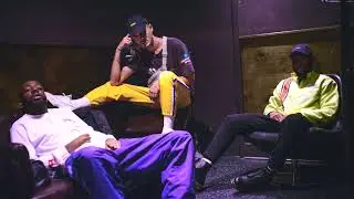 Sonder - One Night Only {slowed + reverb}