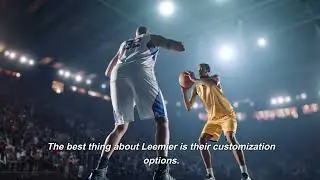 Customize Your Basketball Jersey with the Best Supplier