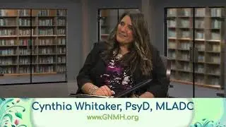 Episode#1:  Dr.  Cynthia Whitaker Talks with Susan Mead, Celebrating 35 Years as an Employee of GNMH