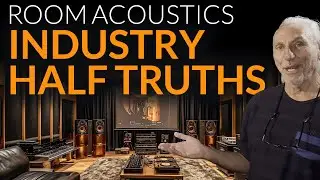 Industry Half Truths - www.AcousticFields.com