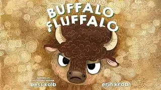 Buffalo Fluffalo 