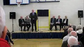 Renaming of Forth Sports Centre , Willie Waddell Sports & Comunity Centre