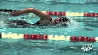 Preps Plus Spotlight: 11/29/2015