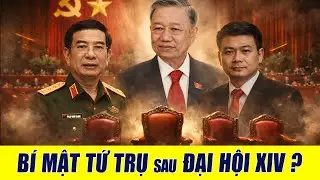 After the General Secretary's position, who will steer the remaining three positions? Unraveling ...