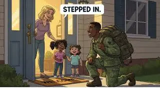 KT Rawlins - Stepped In