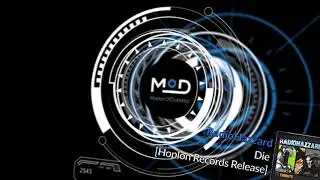 RadioHazzard - Die [Hoplon Records Release]