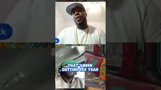 Chicago's Unique Fashion Scene! #chicago #urbanfashion  #podcast #nojumper #vladtv