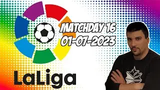 Soccer Picks 1/7/23: Goran's Corner Kick | LaLiga Free Picks