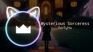 ForTyHa - The Mysterious Sorceress