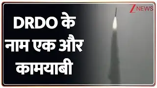 Breaking News: दो प्रलय मिसाइल का सफल परीक्षण | DRDO |  Two Pralay missiles