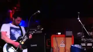 Siorai Geimhreadh play live at Mr. Bradley's Cork
