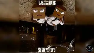 Olivia Rodrigo Vs Safri Duo - Driver's License Vs Played-A-Live (Djs From Mars Bootleg)