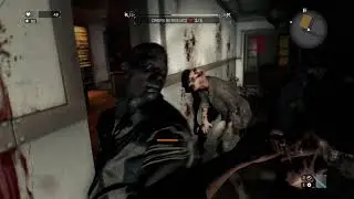 Dying Light: Three moons restaurant