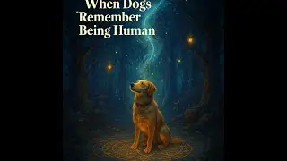 &ldquo;Keefy&rsquo;s Past Lives: When Dogs Remember Being Human&rdquo;