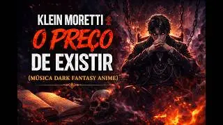 Klein Moretti &mdash; Al&eacute;m do Sistema | O Pre&ccedil;o de Existir (AMV LOTM)