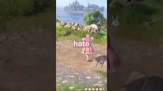 So Infinity Nikki is BAD Because....