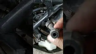 Nmax brebet