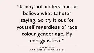 Lahotar Quote - 5 February 2015 (4 of 5)