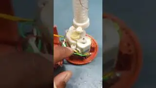 How to dancing cactus repair gearbox#shorts