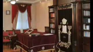 סרט מיכאל מירלאשווילי