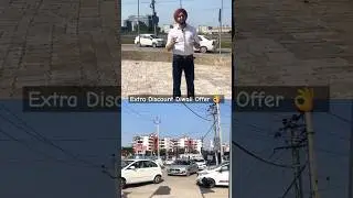 🤩Best Commercial Property  n Zirakpur | Extra Discount Diwali  offer 👌💯 Call 8195977181