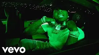 MoneyBagg Yo ft. Lil Baby - Time [Music Video]