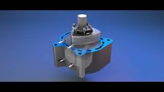 Wankel Engine Anim Title Updated NEW