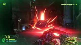 Doom Eternal - Quick extra life farm.