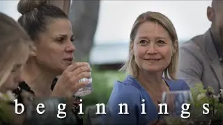 BEGINNINGS - Offici&euml;le NL trailer